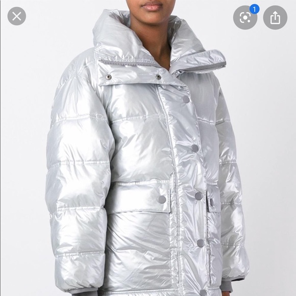Adidas by Stella McCartney Jackets & Blazers - Adidas Stella McCartney puffer jacket